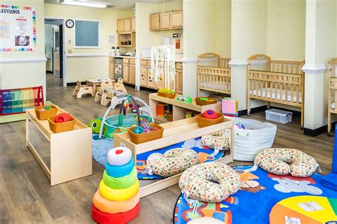 kindercare learning centers